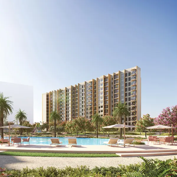 Birla Trimaya