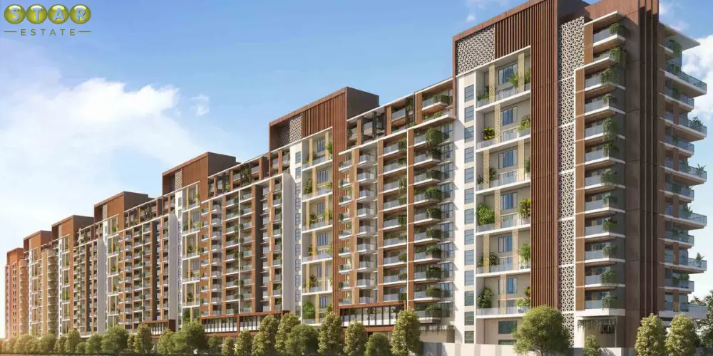 Adani Realty
