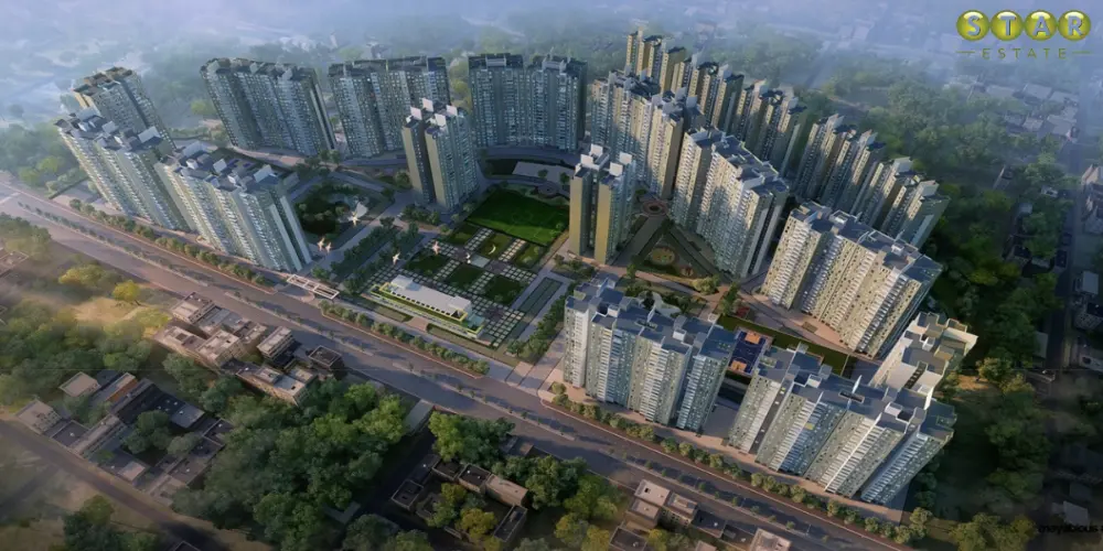 Birla Estates