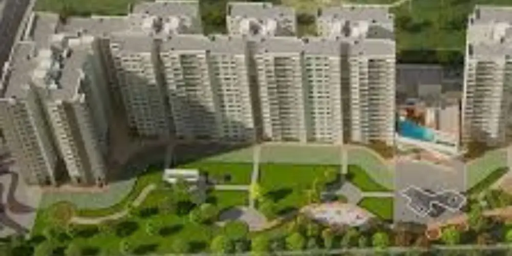 Godrej Aqua