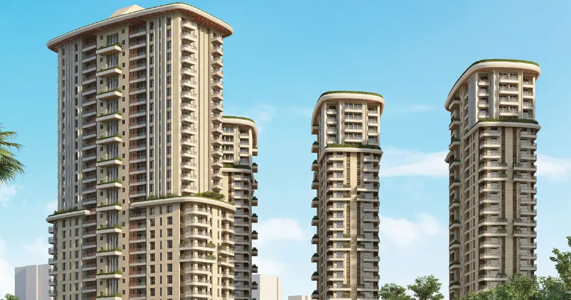 Max  Antara, Sector 150, Noida