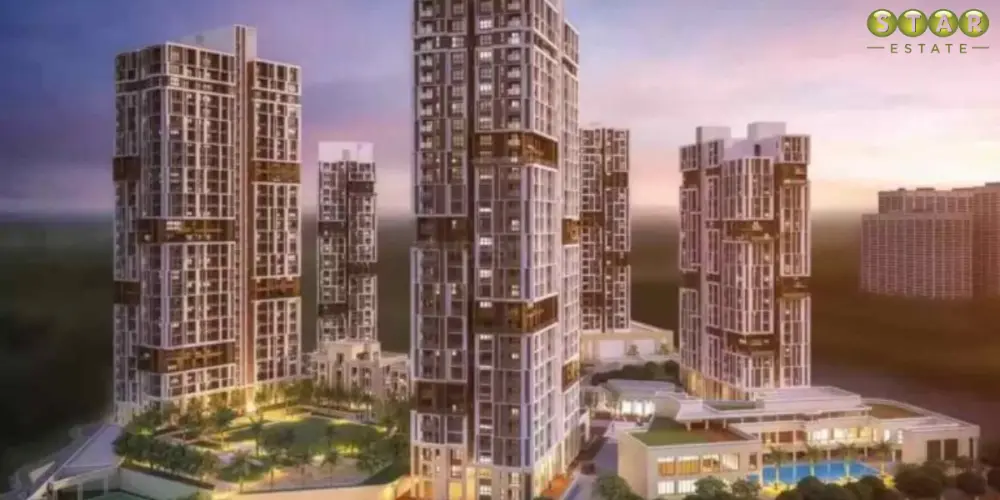 Tata Housing