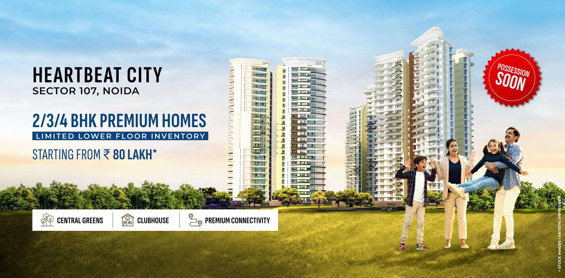 NBCC Aspire Noida