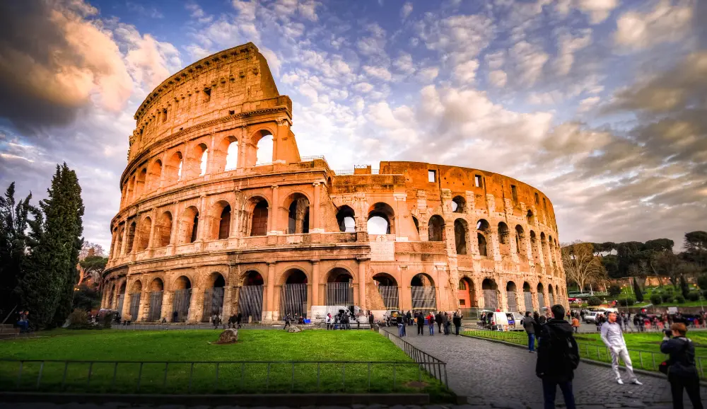 Vatican City