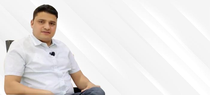 Direct Vijay Jain