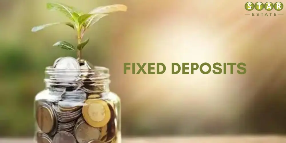 Fixed Deposits: The Certain Heaven
