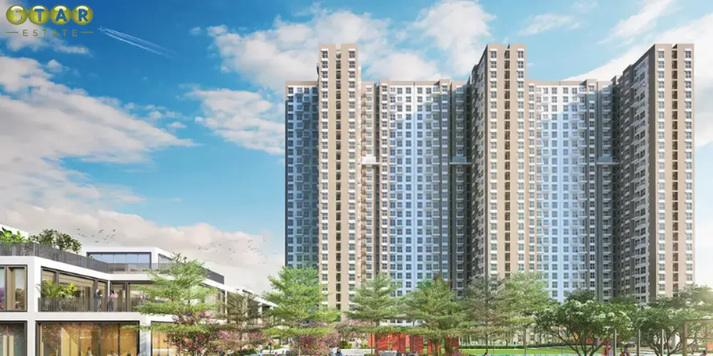 Godrej Ananda