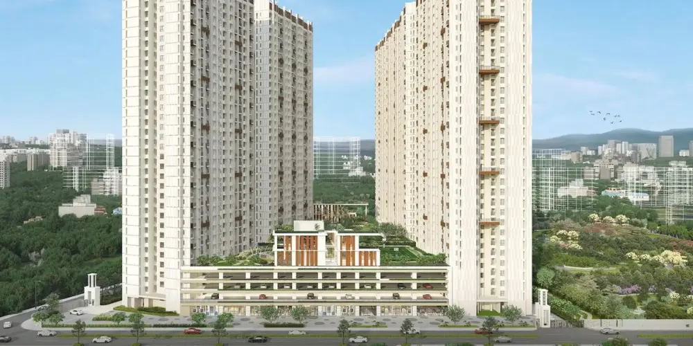 Godrej Meadows