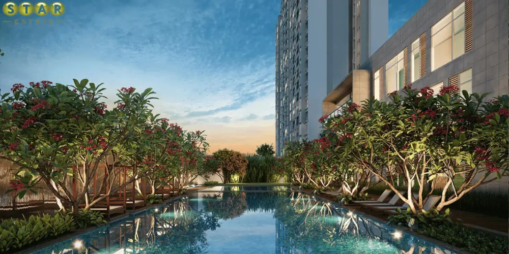 Godrej Park Retreat
