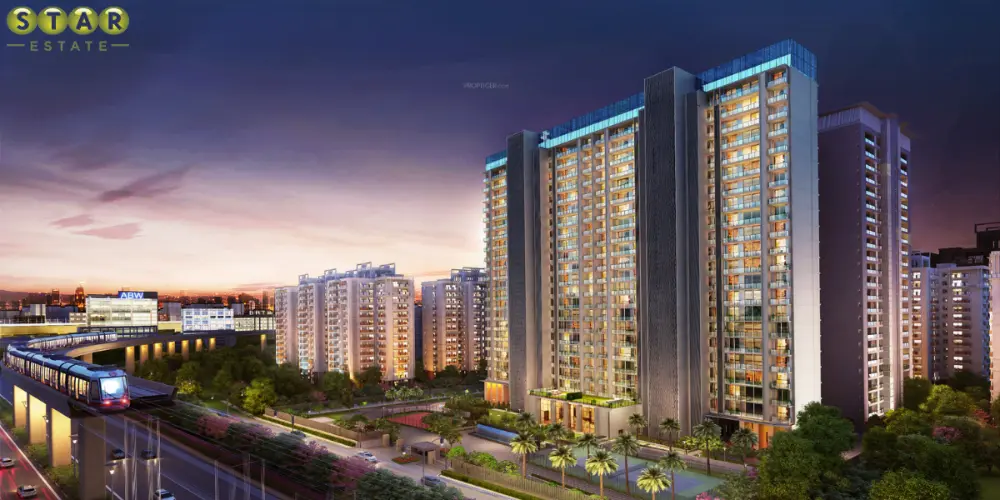 Suncity Projects