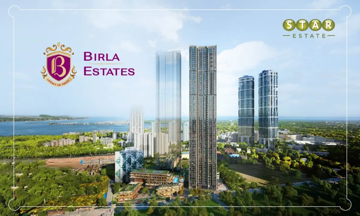 birla estates