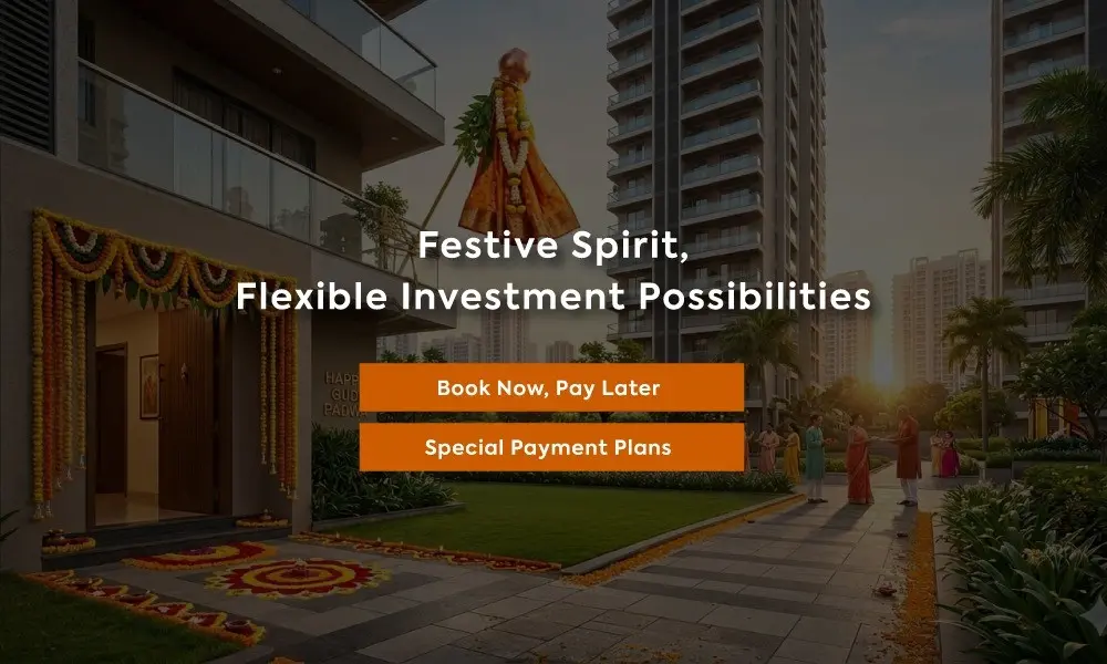 Festive Spirit Flexible Investment Possibilities