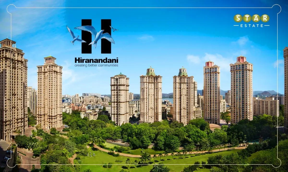 Hiranandani Group