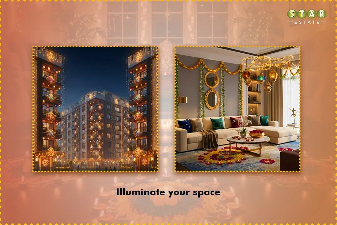 Illuminate your space
