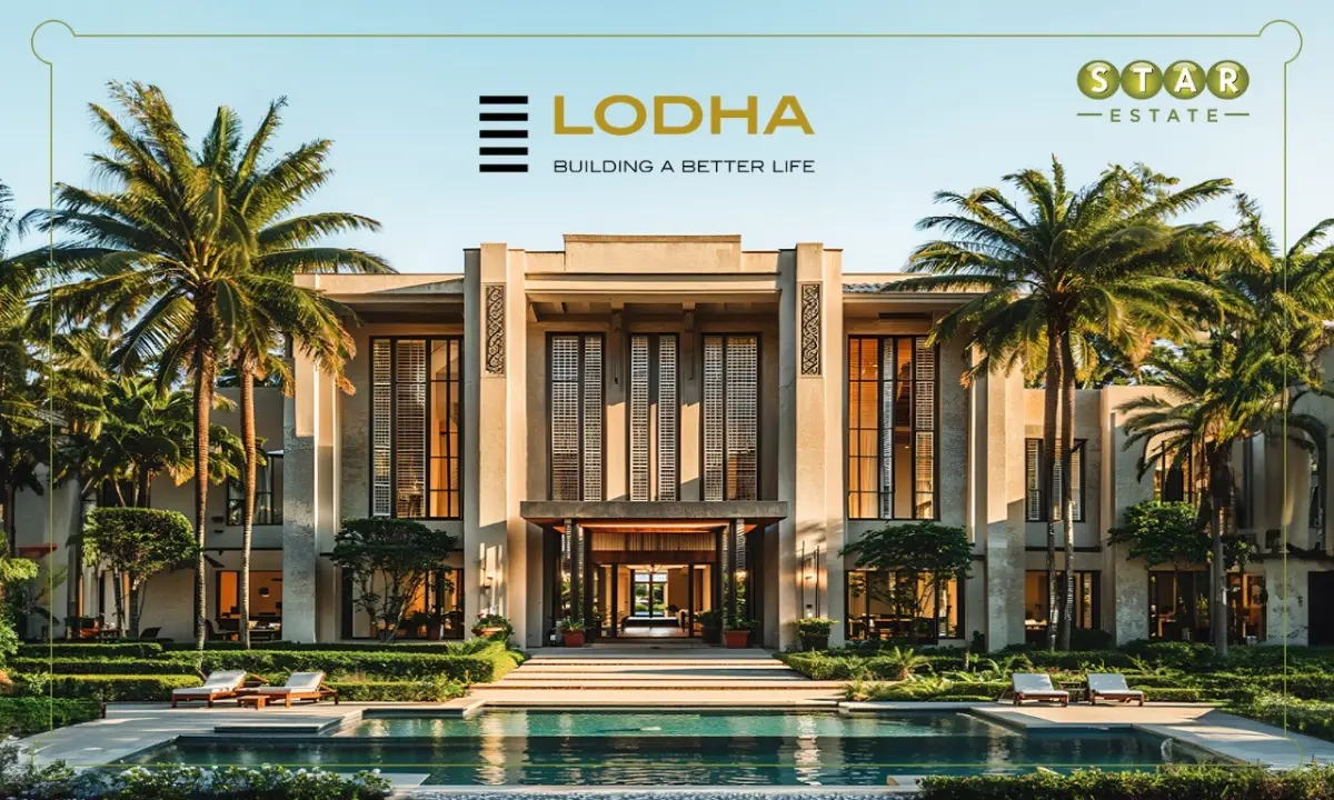 Lodha Group