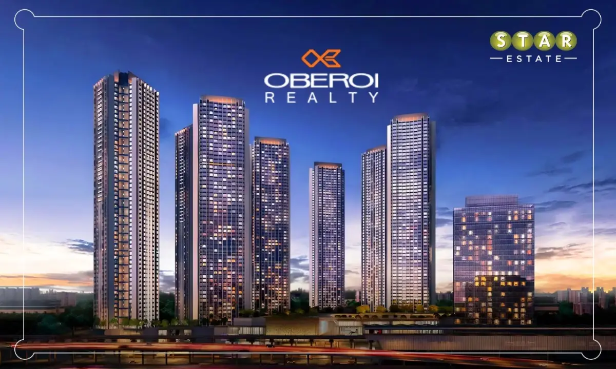 Oberoi Realty