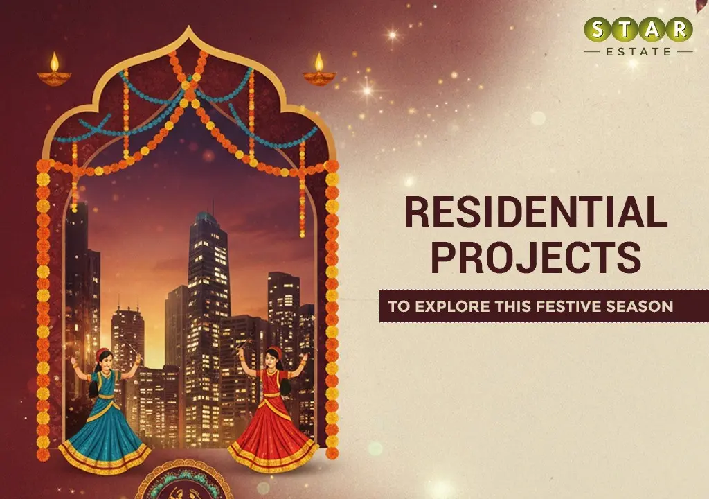residential projects