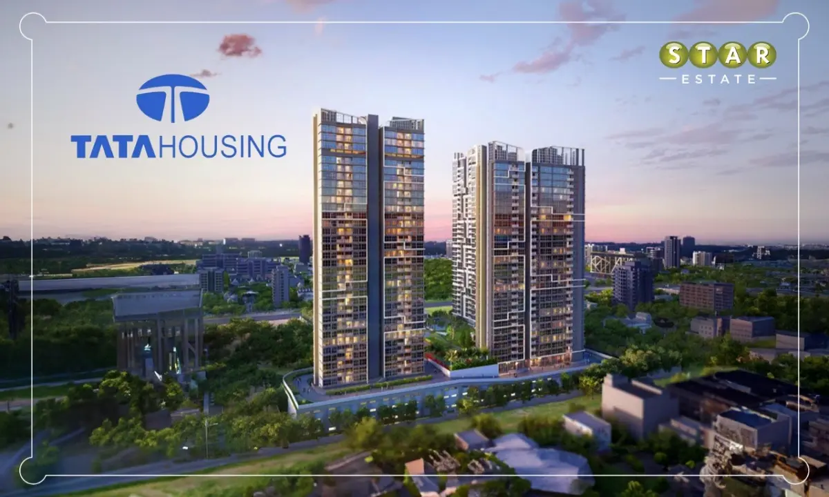 TATA Housing