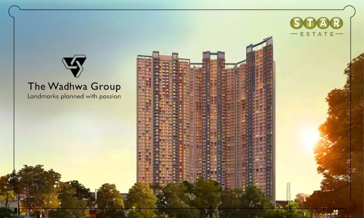 Wadhwa Group