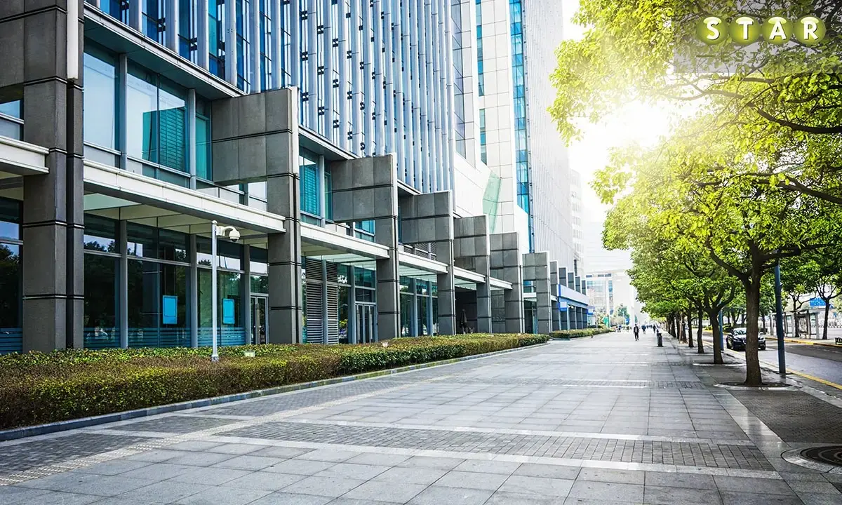 US-based firm leases Space in Pune to Establish GCC