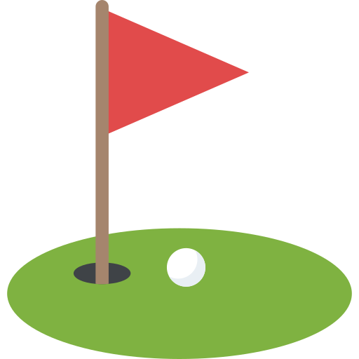 9-Hole Golf Course