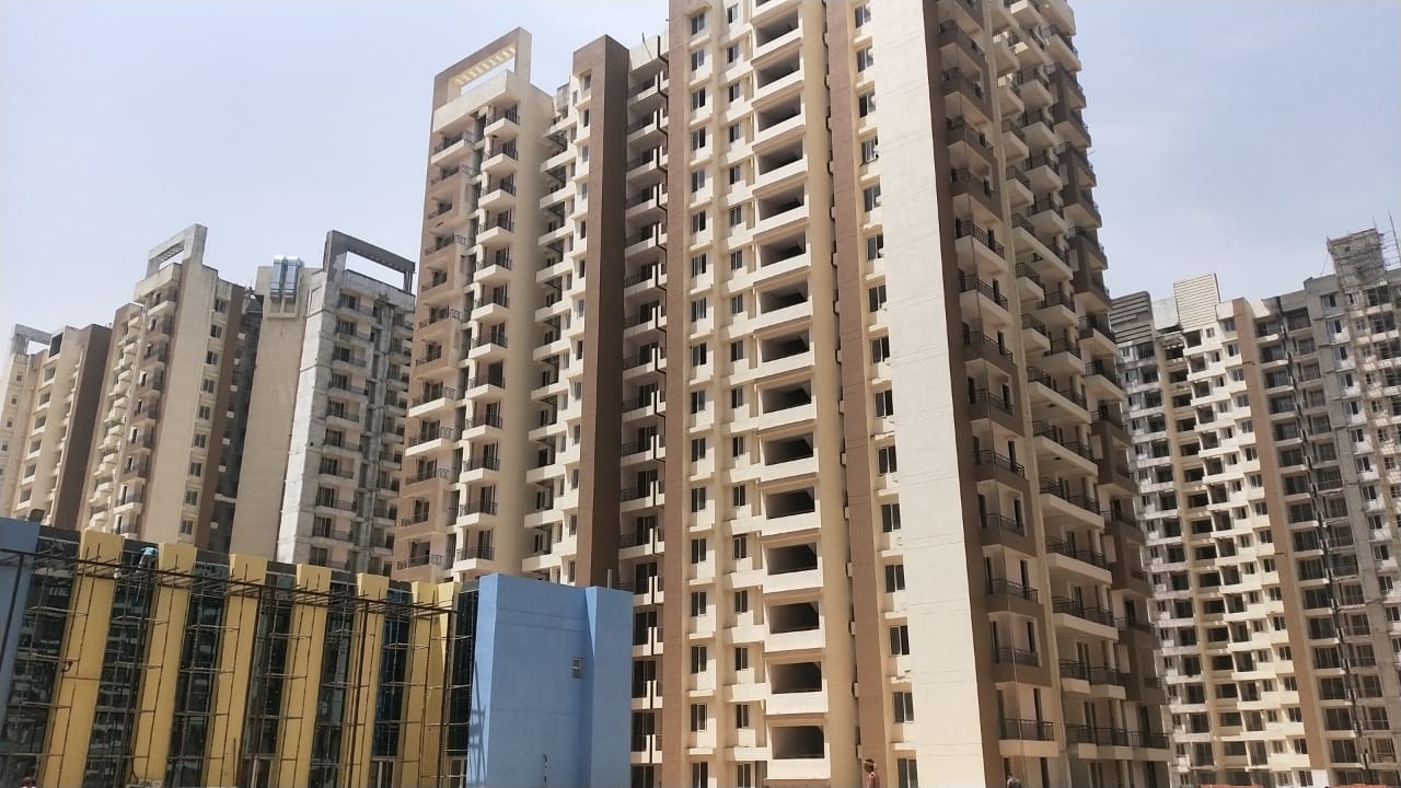 Star Estate to Facilitate the Sale of 2000 Flats of NBCC ASPIRE (Amrapali) in NCR