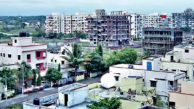 Pune Municipal Corporation to start distribution of property tax bills on May 15
