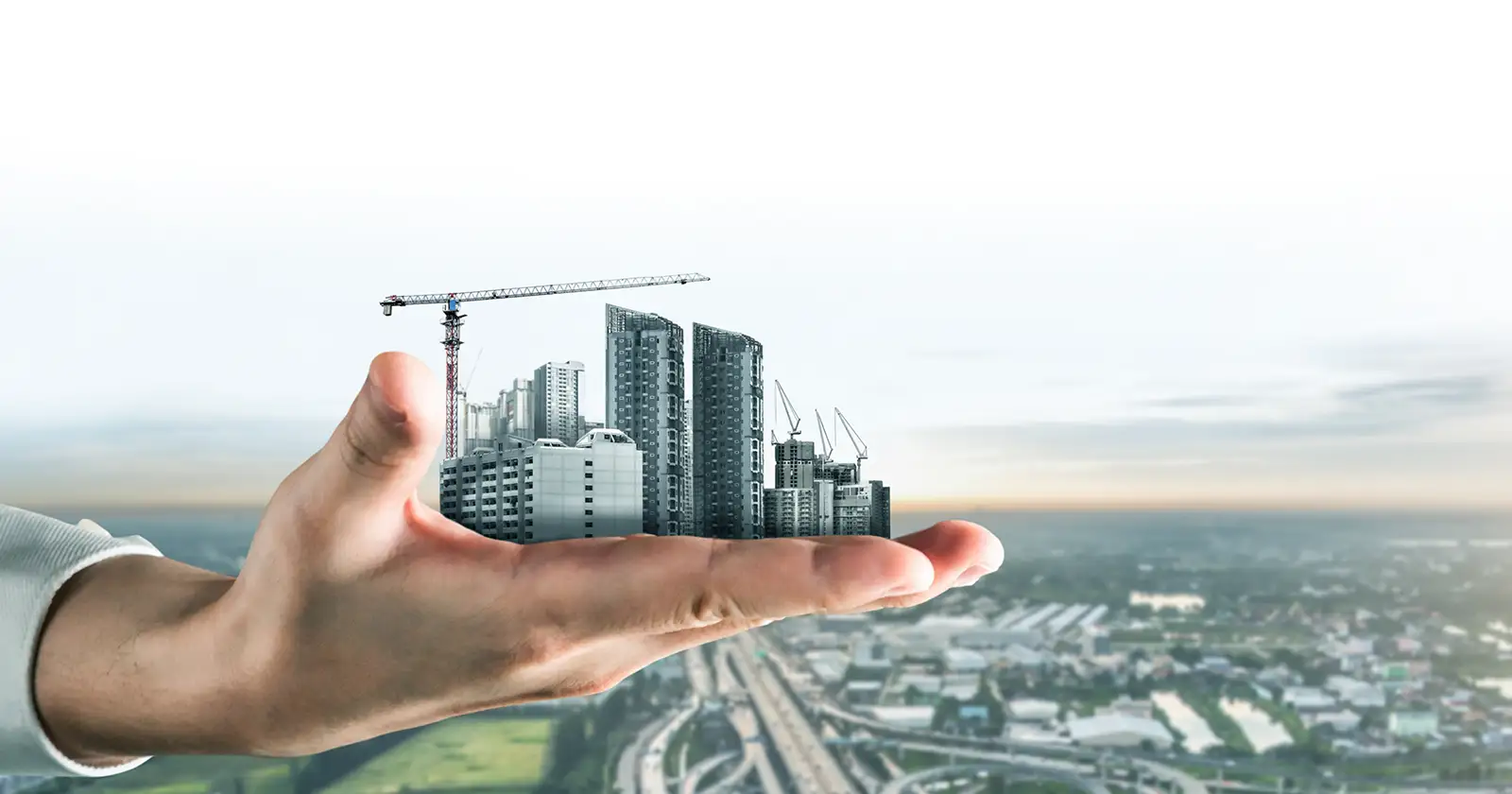 Top Real Estate Projects in Noida by ACE
