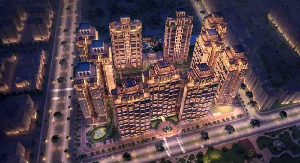 Top 10 2BHK Projects in Greater Noida