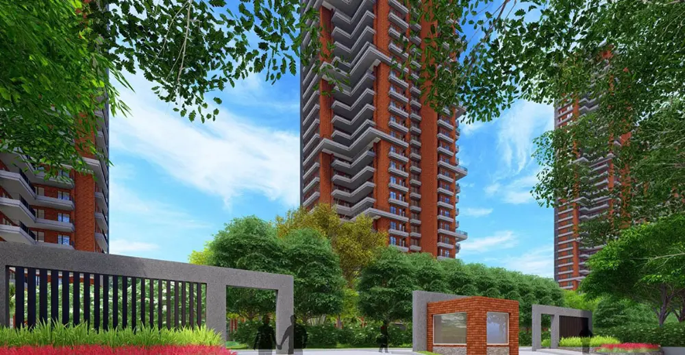 Max Estate 128 Noida: An affluent Residential Project in Sector 128, Noida