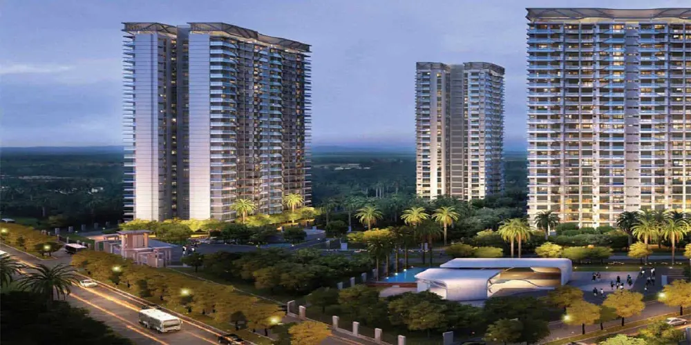 Top Reasons to Buy Apartments in Dwarka Expressway Gurgaon
