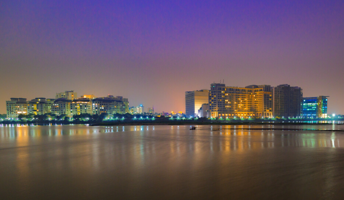 About star estate