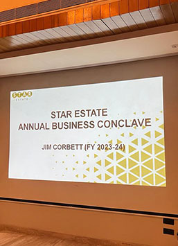 Annual Business Conclave 2023-24