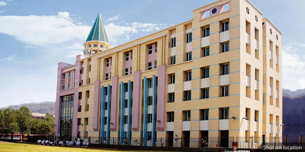 Hiranandani Glenwood