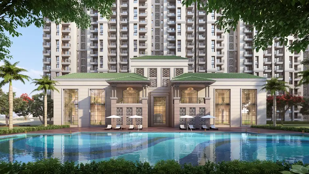 ATS Destinaire | Sector 1, Greater Noida