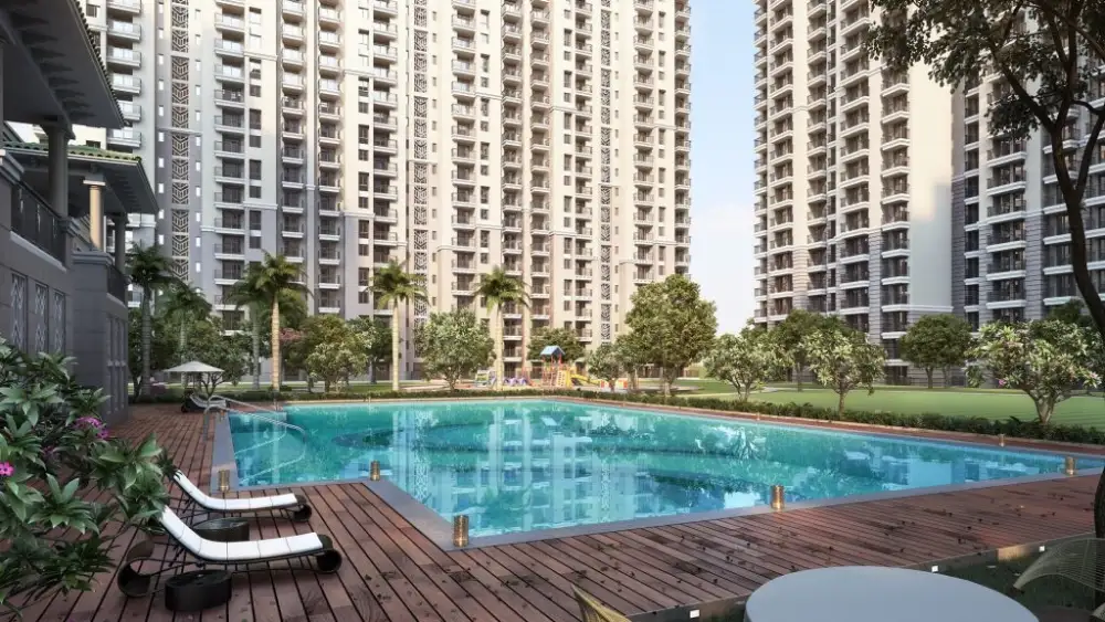 ATS Destinaire | Sector 1, Greater Noida