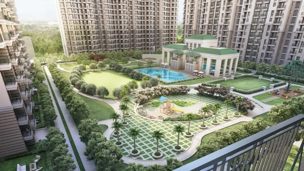 ATS Destinaire | Sector 1, Greater Noida