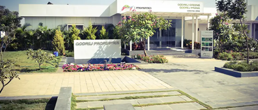 Godrej Greens Undri