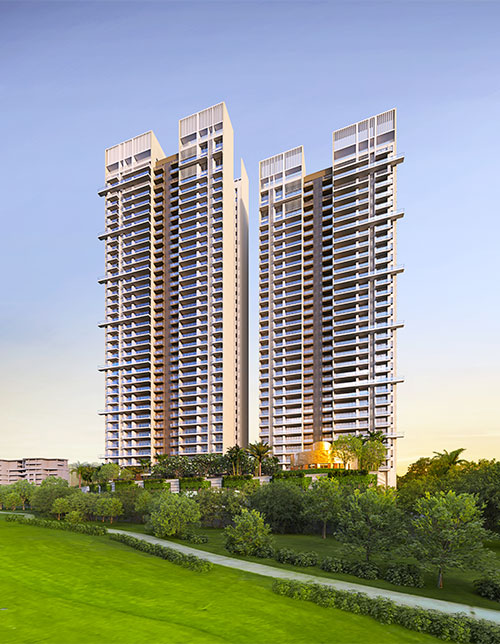 Kalpatru Vista | Sector 128, Noida