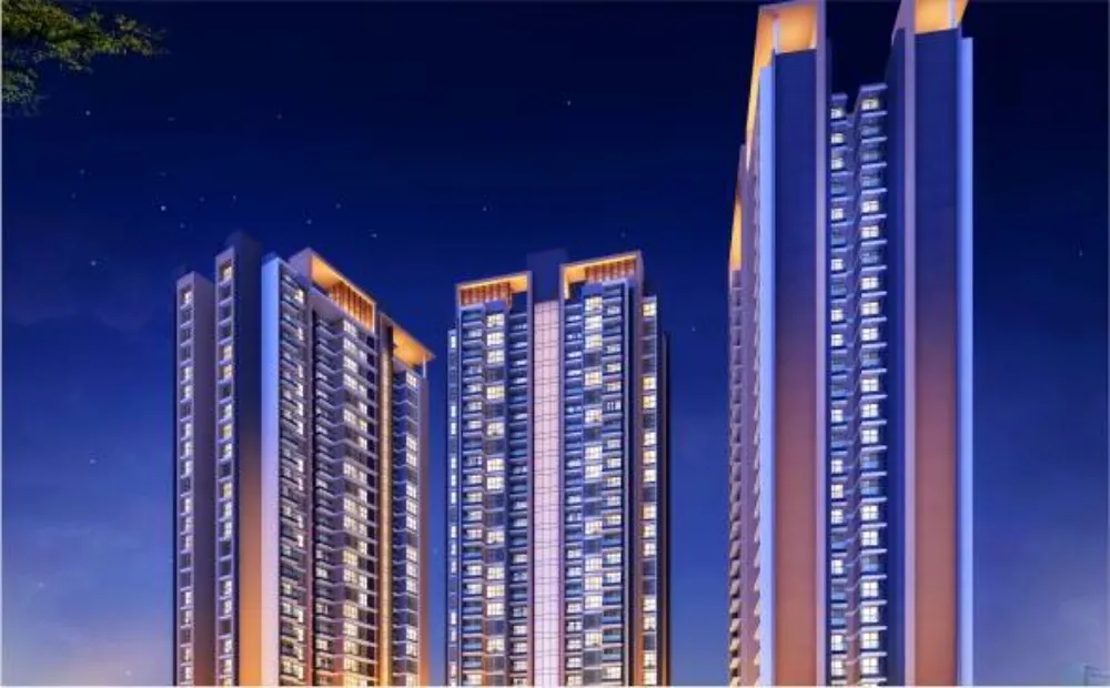 VTP Altair Kharadi BIGGEST TOWNSHIP IN PUNE EAST