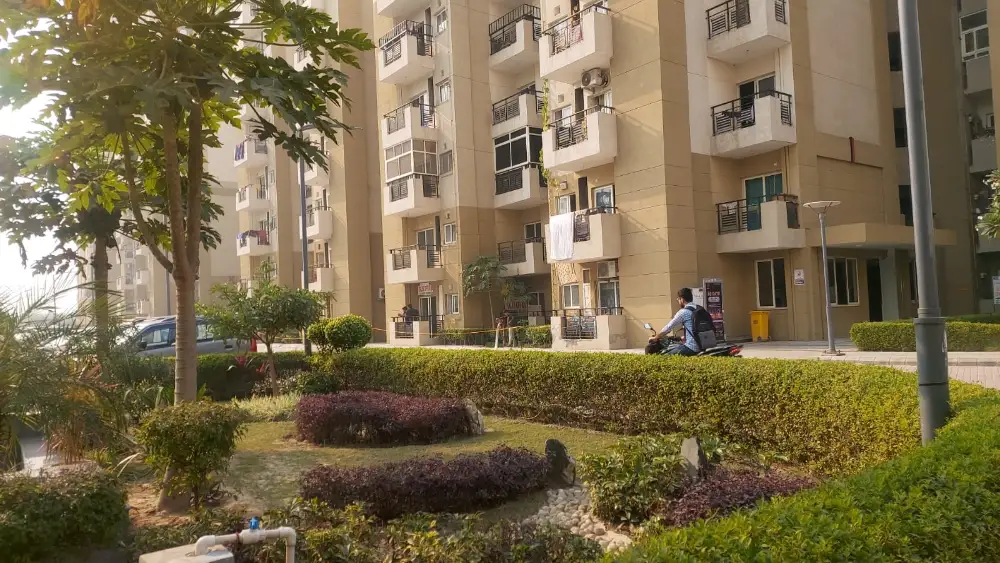 Nimbus Express Park View 2