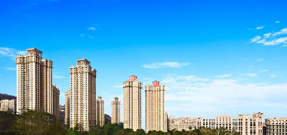 Hiranandani Gardens