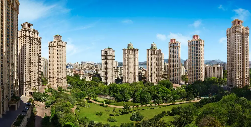 Hiranandani Gardens