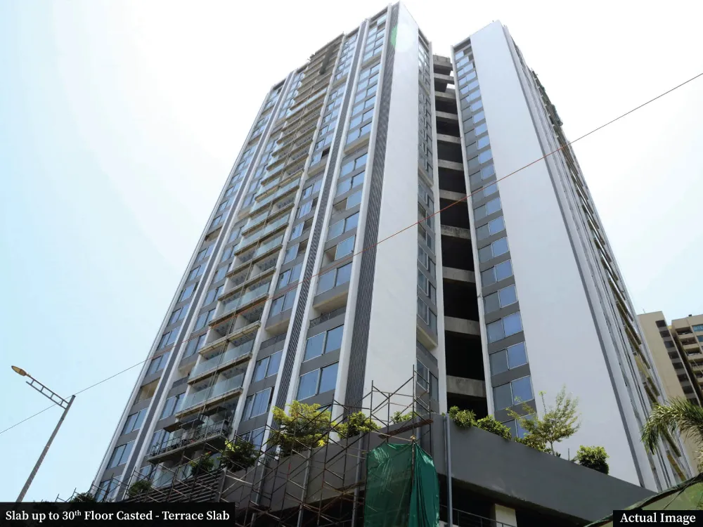 Oberoi Maxima