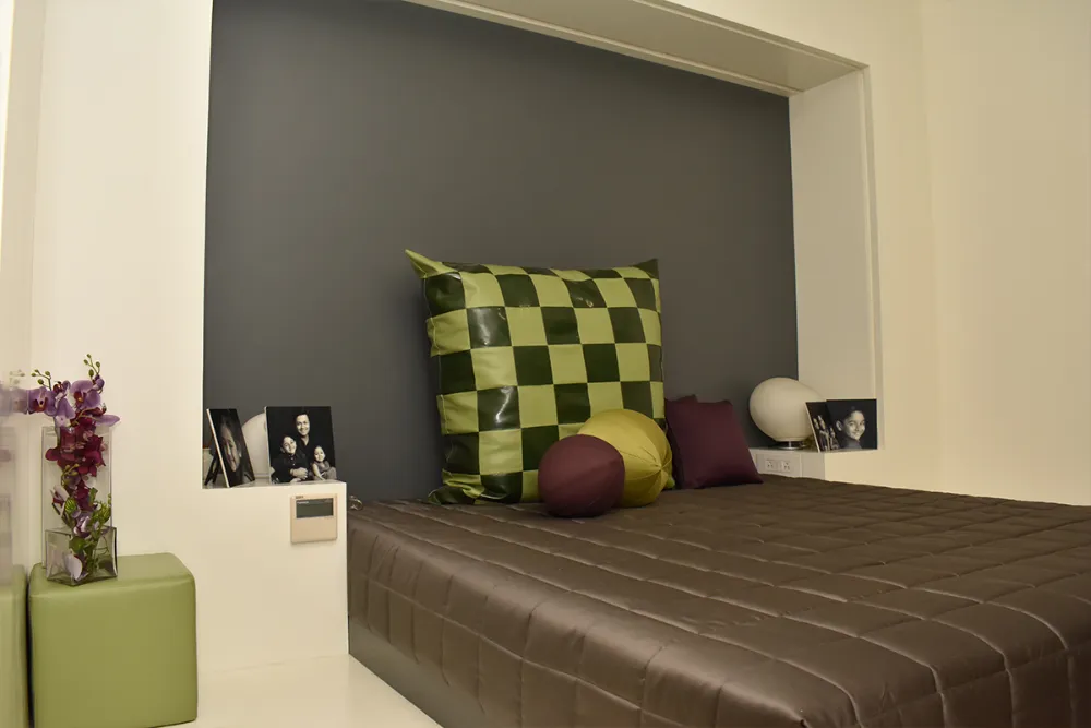 Valmark Apas Bengaluru South