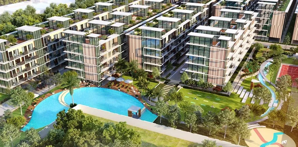 SIGNATURE GLOBAL CITY 79B in Sector 79B Gurgaon