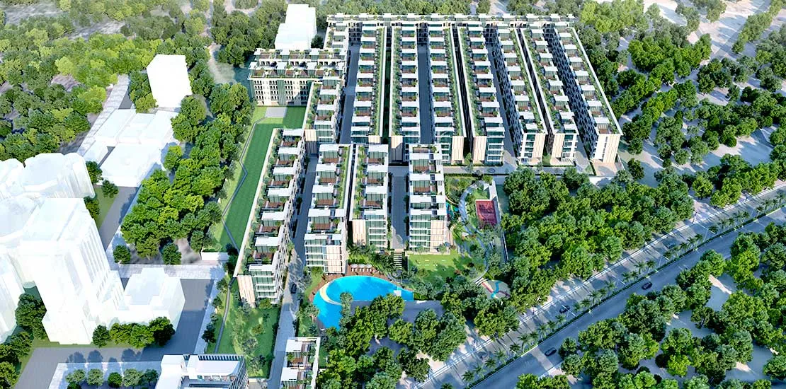 SIGNATURE GLOBAL CITY 79B in Sector 79B Gurgaon