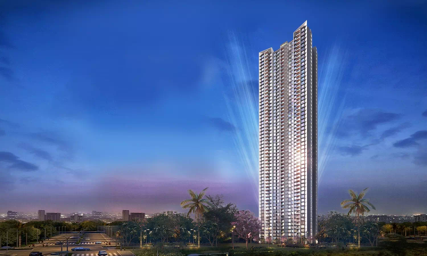 Lodha Bellevue