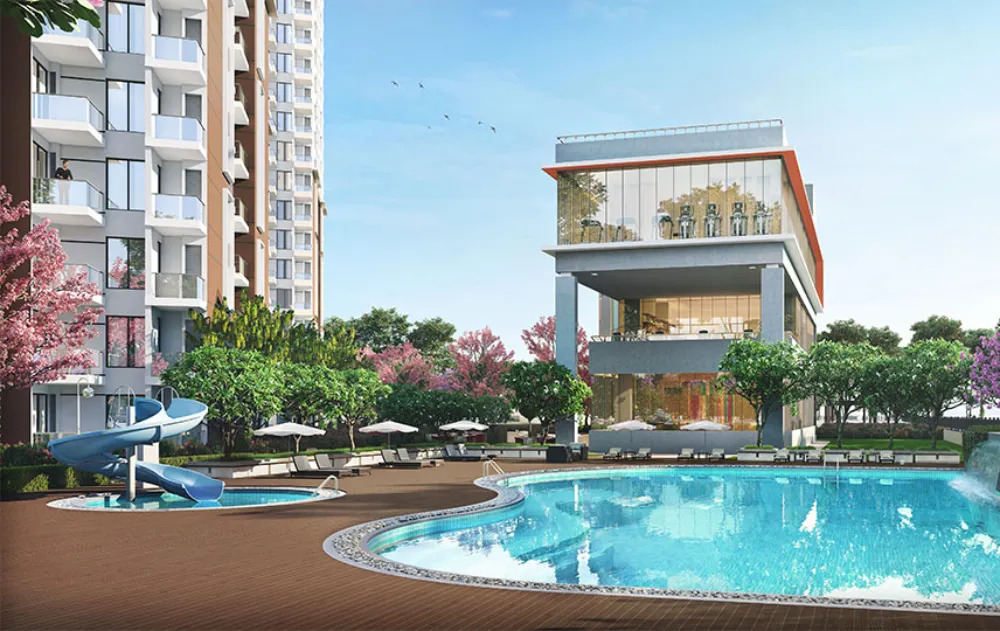 Hero Homes Gurgaon