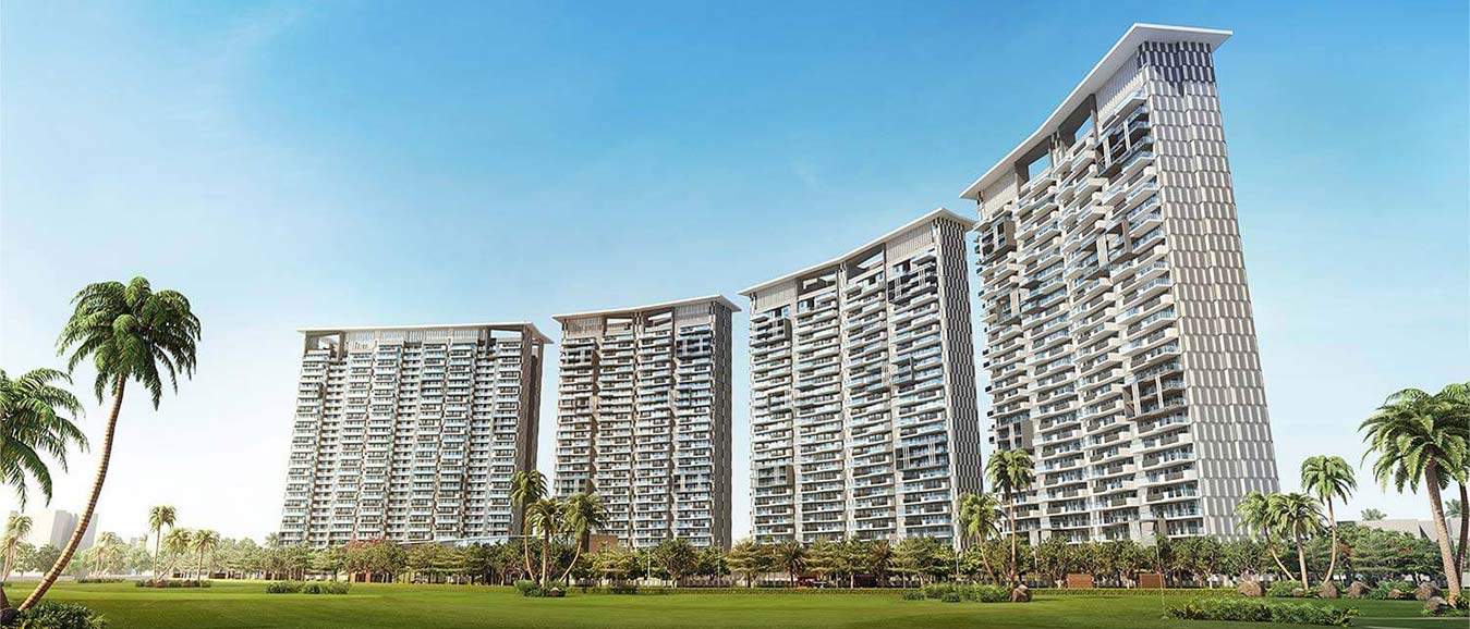 Prateek Canary | Sector 150, Noida